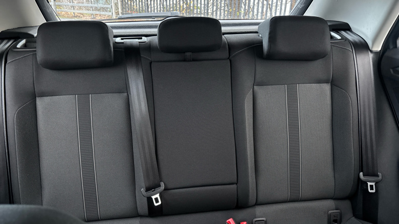 Volkswagen T-Roc 1.0 TSI Life 5dr Petrol Hatchback